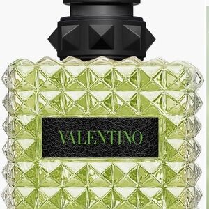 Valentino Lime Green Fragrance for Women